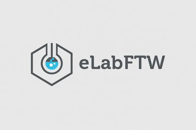 eLabFTW, 최고의 무료 전자연구노트 셋업 -설치-